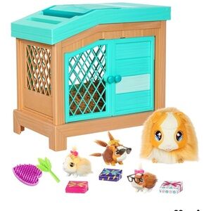 📦SOLDLittle Live Pets - Mama Surprise